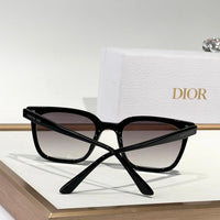 DIOR 0251S Women's Square Sunglasses✨