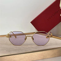 Valentino V STUD VLX 122C Sunglasses✨