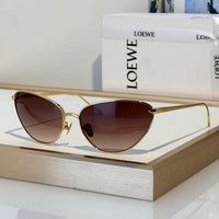LOEWE  Signature LW 40164U 32E Sunglasses ✨