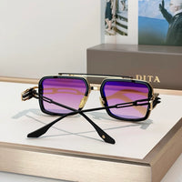 Dita HYPERLUX-1000 DTS470-A-01 Sunglasses 🔱