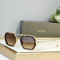 Dita Eyewear  DTS465-A-01 Dubsignal Sunglasses 🔱
