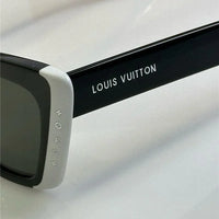 Louis Vuitton Z2424W New LV Moon Daily Cat Eye Sunglasses ✨