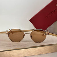 Valentino V STUD VLX 122C Sunglasses✨