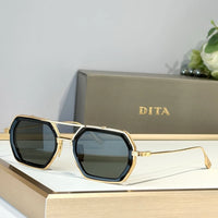 Dita Eyewear  DTS465-A-01 Dubsignal Sunglasses 🔱