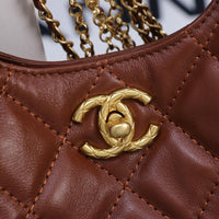 CHANEL SMALL HOBO BAG✨