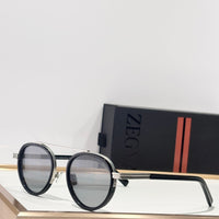 ZEGNA EZ0242 20A 51 Sunglasses 🕶️