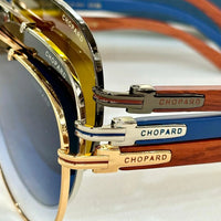 Chopard SCHC89 Men's Sunglasses   ✨