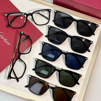Cartier PREMIÈRE DE CARTIER CT0384 Sunglasses 🐆
