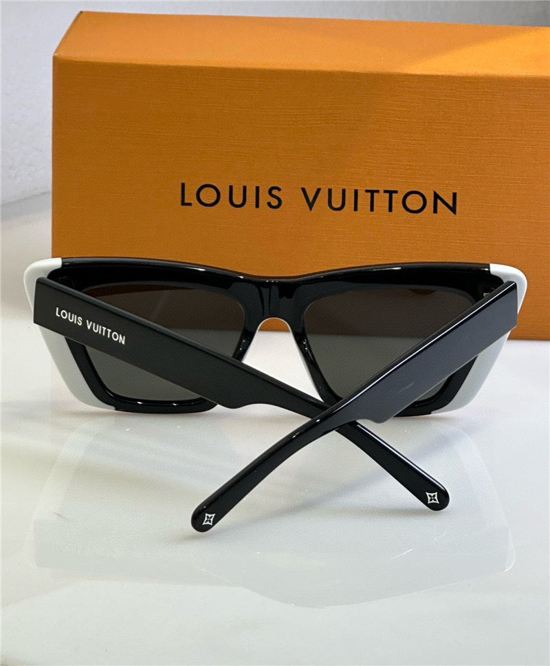 Louis Vuitton Z2424W New LV Moon Daily Cat Eye Sunglasses ✨