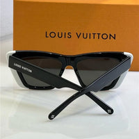 Louis Vuitton Z2424W New LV Moon Daily Cat Eye Sunglasses ✨