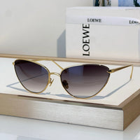 LOEWE  Signature LW 40164U 32E Sunglasses ✨