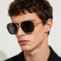 Dita Eyewear  DTS465-A-01 Dubsignal Sunglasses 🔱