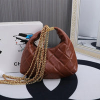 CHANEL SMALL HOBO BAG✨
