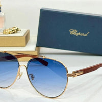 Chopard SCHC89 Men's Sunglasses   ✨