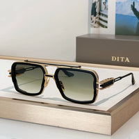 Dita HYPERLUX-1000 DTS470-A-01 Sunglasses 🔱
