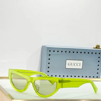 Gucci GG1834S Cat eye sunglasses  ✨