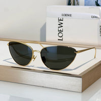 LOEWE  Signature LW 40164U 32E Sunglasses ✨