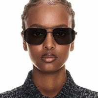 OFF-White! Off-White OERJ044 Sunglasses-Optical✨