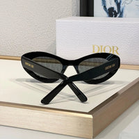 DIOR DiorMeteor B1I Cat Eye 146mm Sunglasses✨