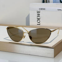 LOEWE  Signature LW 40164U 32E Sunglasses ✨