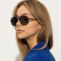 OFF-White! Off-White OERJ044 Sunglasses-Optical✨