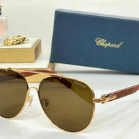 Chopard SCHC89 Men's Sunglasses   ✨