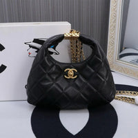 CHANEL SMALL HOBO BAG✨