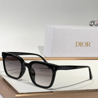 DIOR 0251S Women's Square Sunglasses✨