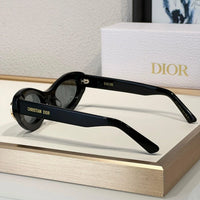 DIOR DiorMeteor B1I Cat Eye 146mm Sunglasses✨