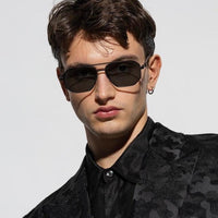 OFF-White! Off-White OERJ044 Sunglasses-Optical✨