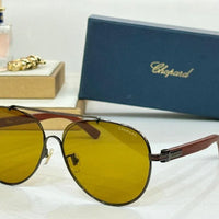 Chopard SCHC89 Men's Sunglasses   ✨