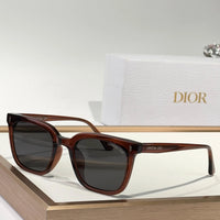DIOR 0251S Women's Square Sunglasses✨