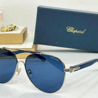 Chopard SCHC89 Men's Sunglasses   ✨