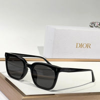 DIOR 0251S Women's Square Sunglasses✨