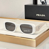Prada 0PR 17WS 1AB5S0 49-20-145  2024 Women's Sunglasses 🟥