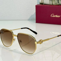 Cartier PREMIÈRE DE CARTIER CT0484O Sunglasses 🐆