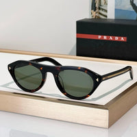 PRADA PR B15S  Sunglasses🟥