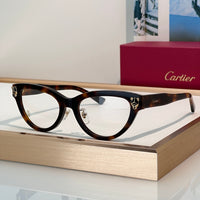 Cartier PREMIÈRE DE CARTIER 0372OA Women's Eyeglasses 🐆
