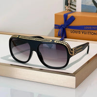'-  Louis Vuitton Z2517U 1․0 Millionaires Sunglasses  ✨