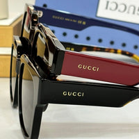 GUCCI GG 1670 LOW NOSE BRIDGE FIT Sunglasses  ✨