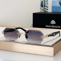 MAYBACH THE SANG I Zeiss Lenses Sunglasses 👑