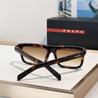 PRADA PR D11SF Sunglasses  🟥