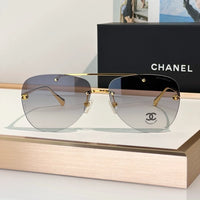 CHANEL Pilot Sunglasses 4285T Eyewear  🖤