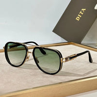 DITA Eyewear VASTIK Sunglasses 🔱