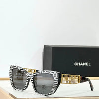 CHANEL 9169 CAT EYE SUNGLASSES   🖤