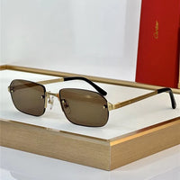 Cartier PREMIÈRE DE CARTIER Panthere CT0460  Sunglasses 🐆