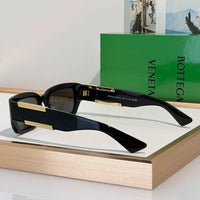 BOTTEGA VENETA BV1406S  Unisex Sunglasses💚