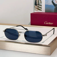 Cartier PREMIÈRE DE CARTIER Eyeglasses Exception CT0410O Sunglasses 🐆