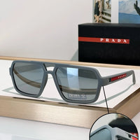 PRADA LINEA ROSSA PS 01XS Sunglasses  ✨