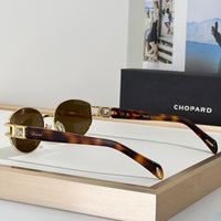 Chopard SCHM59S Women's Sunglasses  ✨